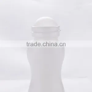 50ml Cosmetic Roll on Bottle for Antiperspirant Product thumbnail-5