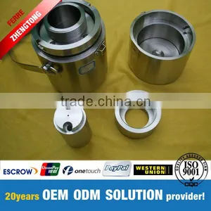 Excellent Radiation-shielding High Density Tungsten Alloy thumbnail-1