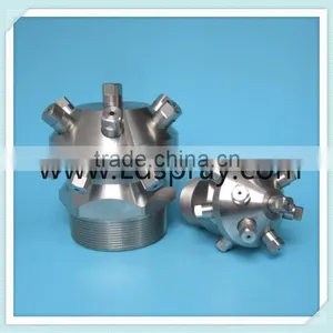Fixed Stable Female or Male Tank Bottle Clean Wash Nozzle With 13pcs Spray Heads thumbnail-3
