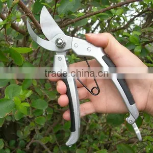 Premium Bypass Hand Pruner (Garden Tools,garden Equipments,garden Cutter) thumbnail-3