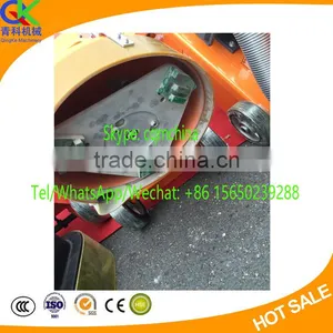 220V And 380V Granite Marble Stone Grinder Concrete Floor Polishing Machine thumbnail-2