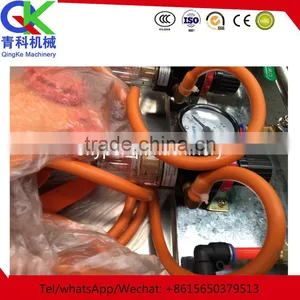 Portable Pressure Air Self Saving Device thumbnail-1
