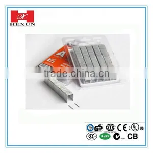 China Supplier Chisel Point Industrial Staple for Sale thumbnail-1