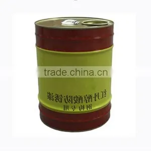 Alkyd Enamel Paint / Anti Rust Iron Red Oxide Primer Paint thumbnail-1