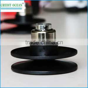 Weft Wheel for Jacquard Needle Loom Share Part thumbnail-1