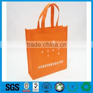 China Supplier Wholesale Non Woven Bag thumbnail-3