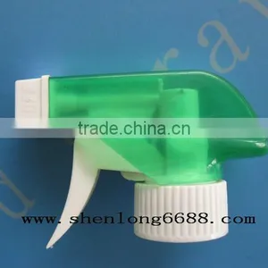 28-400 Plastic Trigger Sprayer thumbnail-1