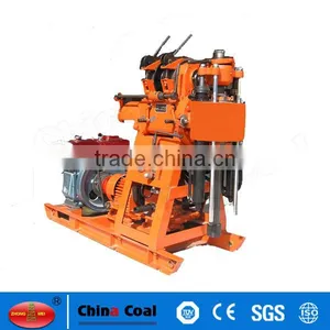 XY 3 Portable Water Well Drilling Rig Machine for Sale thumbnail-6