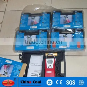 Multi-gas Tester With Sound High Sensitivity Combustible Gas Detector Methane Propane Gas Leak Detector thumbnail-3