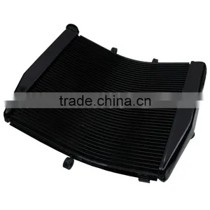 Aftermarket OEM Radiator for NINJA ZX10R ZX-10R 2008-2010 ZX1000FAF thumbnail-1