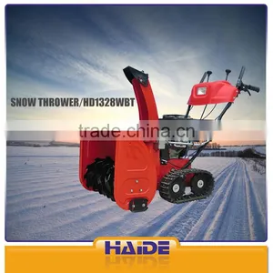 13HP/8.2KW/389CC Snow Thrower /blower thumbnail-1
