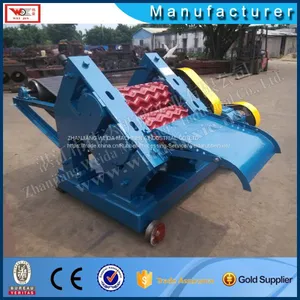 Good Quality Rubber Tablet Machine thumbnail-5