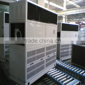 Automatic Air Conditioner Assembly Line Manufacturers thumbnail-1