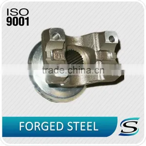 Tractor Part Of Splined Yoke For Pto Shaft thumbnail-6