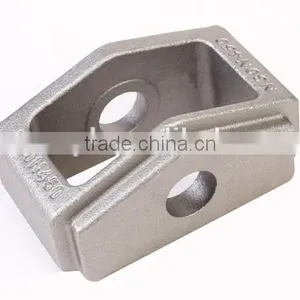 OEM Lost Wax Investment Stainless Steel Casting Wax thumbnail-5