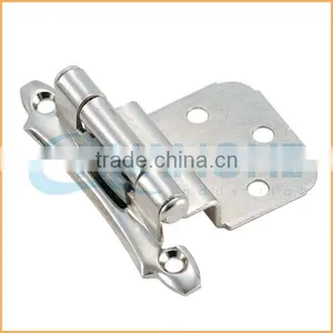 China Supplier Cheap Sale Stainless Steel Hinge thumbnail-2