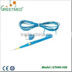 China Professional Supplier Electrosurgical Pencil thumbnail-1