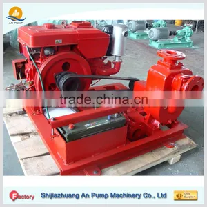 Self-priming Electric Engine Oil Pump thumbnail-2