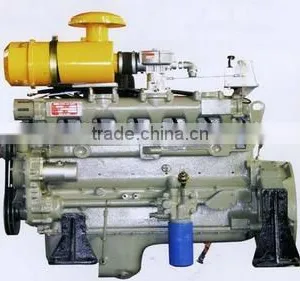 Chinese Automobile Diesel Engine thumbnail-1
