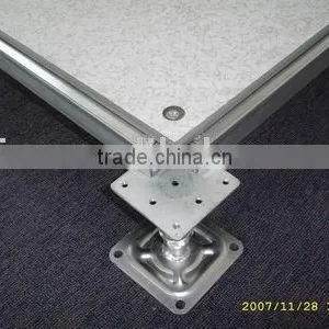 Corner Lock HPL Lamination For OA Raised Access Floor thumbnail-1