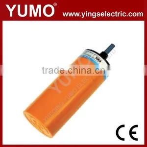 M30 LM40-3020PA Unshielded PNP NO Contact Detection Distance 20mm ABS General Cylindrical Inductive Proximity Switch Sensor thumbnail-3