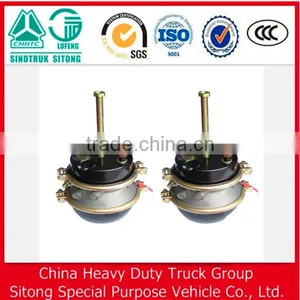 Spring Brake Chambers for Semi Trailers thumbnail-2