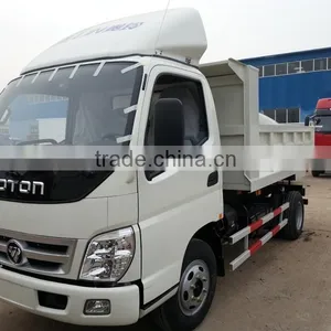 Chiller Truck Body Box Van Body thumbnail-5