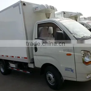Container Trailer Price Truck Back Doors thumbnail-1
