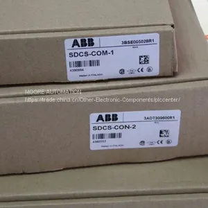 NEW Available IN STOCK ABB 57520001-DX/1 thumbnail-5