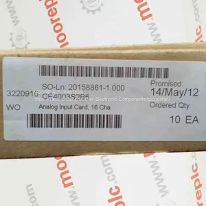 NEW ORIGINAL EMERSON DELTAV KJ2002X1-CA1 thumbnail-2