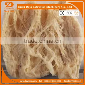 Soy Protein Making Machine/TVP Making Machine/textured Vegetable Soya Protein Making Machines thumbnail-3