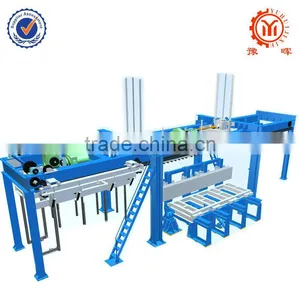Yuhui Aerated Marble/granite Block Cutting Machine With Professional Design thumbnail-1