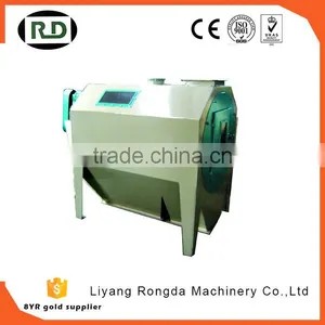 Factory Supplier Fast Delivery SCY Series Feed Line Pre-cleaner Machine for Sale thumbnail-1