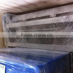 Rotary Granulator Distributor thumbnail-2