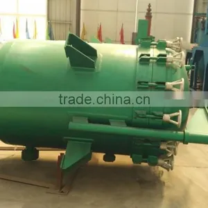 Vegetable Oil Deodorizer System for Palm Oil Deodotizer thumbnail-6