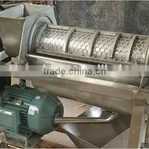 CE Approved Excellent Fresh Coconut Milk Extracting Machine thumbnail-5