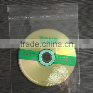 14mm OPP Transparent Sleeve 15.8*19.6(4)cm 2.5C/3C thumbnail-2