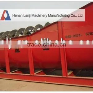 Mine/Mineral Ore Spiral Washing Machine thumbnail-6