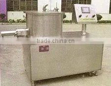 QZL Omeprazole Pelletizer thumbnail-1