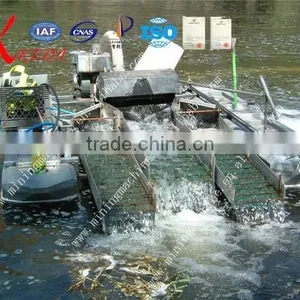 Bestselling Small Scale Gold Mining River Vessel thumbnail-1