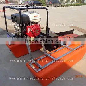 Mining Equipment Small Gold Mining Dredge for Sale thumbnail-6