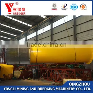 2016 New Design Gold Dredging Machine thumbnail-6