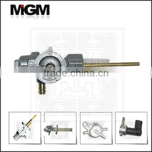 Motorcycle Fuel Cock, Used Motorcycle Parts thumbnail-1