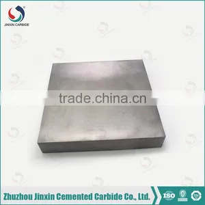 Various Size Low Price Tungsten Carbide Grinding /Blank Plate thumbnail-6