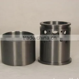 High Wear Resistance Tungsten Carbide Industrial Bushings/nozzles thumbnail-5