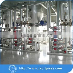 China 80Ton Groundnuts Oil Extraction Machine/automatic Mustard Oil Machine thumbnail-5