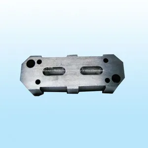 Guangzhou Punch Mould Part in Punch and Die of Semiconductor Maker thumbnail-1
