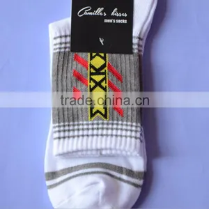 Oskate Sport Sock,outdoor Kintting Sock for Skate Board thumbnail-4