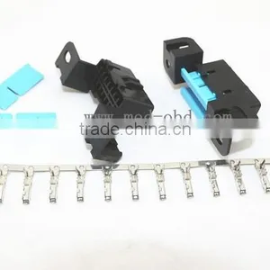 OBD2 J1962 Female Plug Without Enclosure thumbnail-4