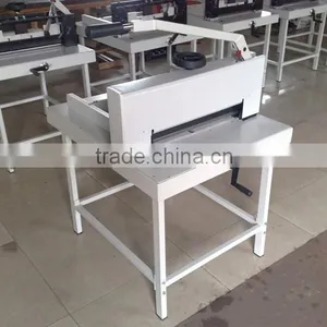 Manual A2 Thick Layer Paper Cutter 470mm thumbnail-1